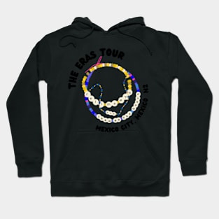 Mexico Eras Tour N2 Hoodie